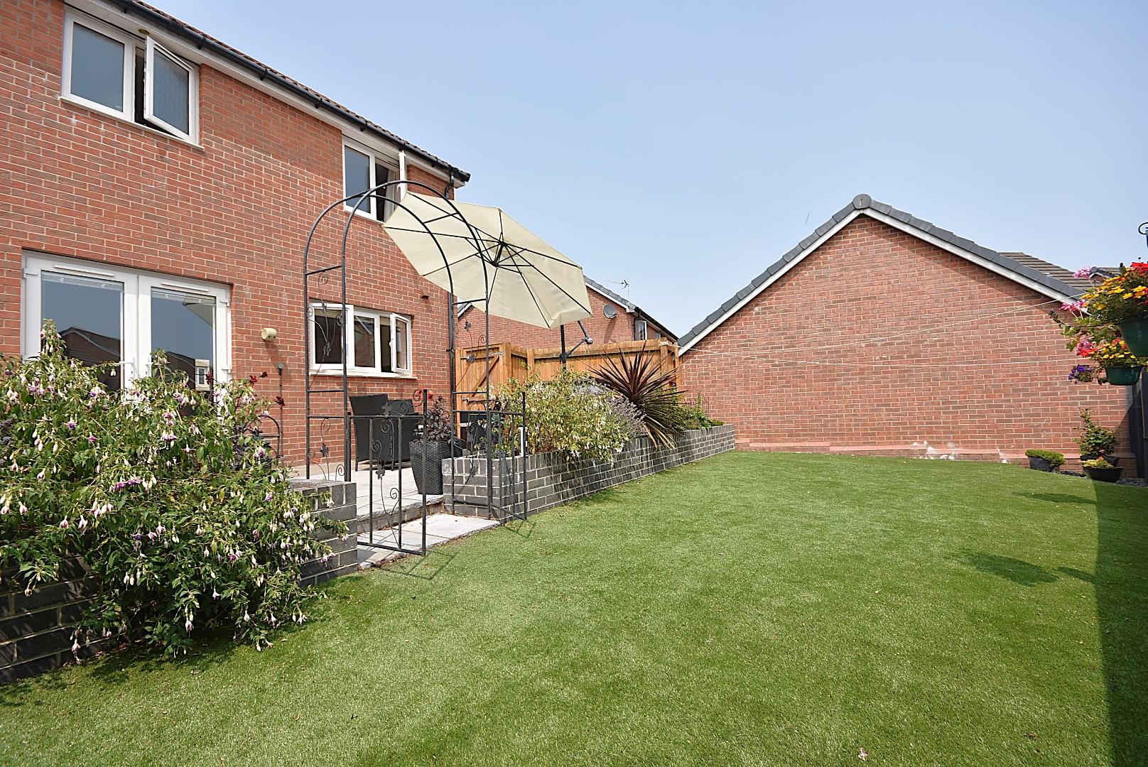 127 Picca Close, Wenvoe, CF5 6XR